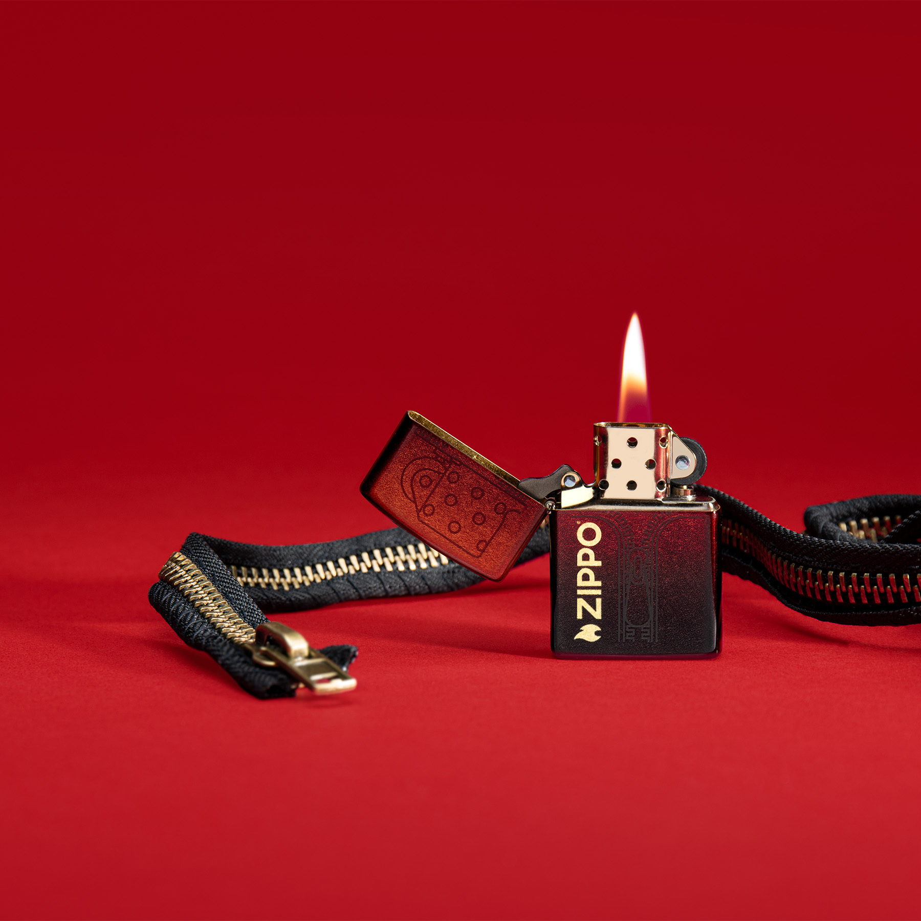 Zippo Limited Edition