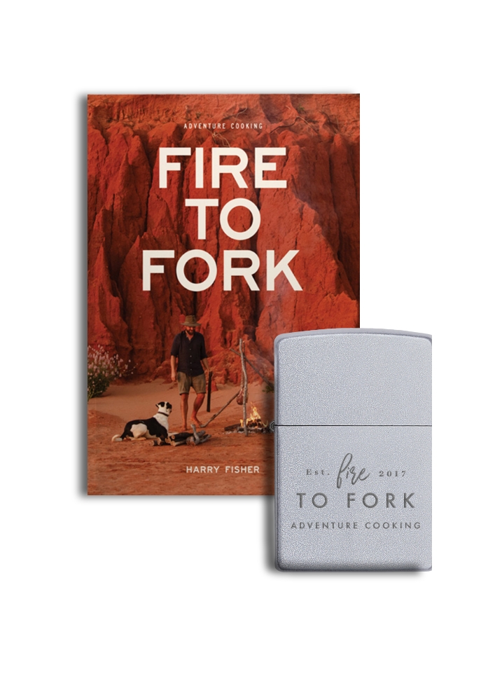fire to fork prizes